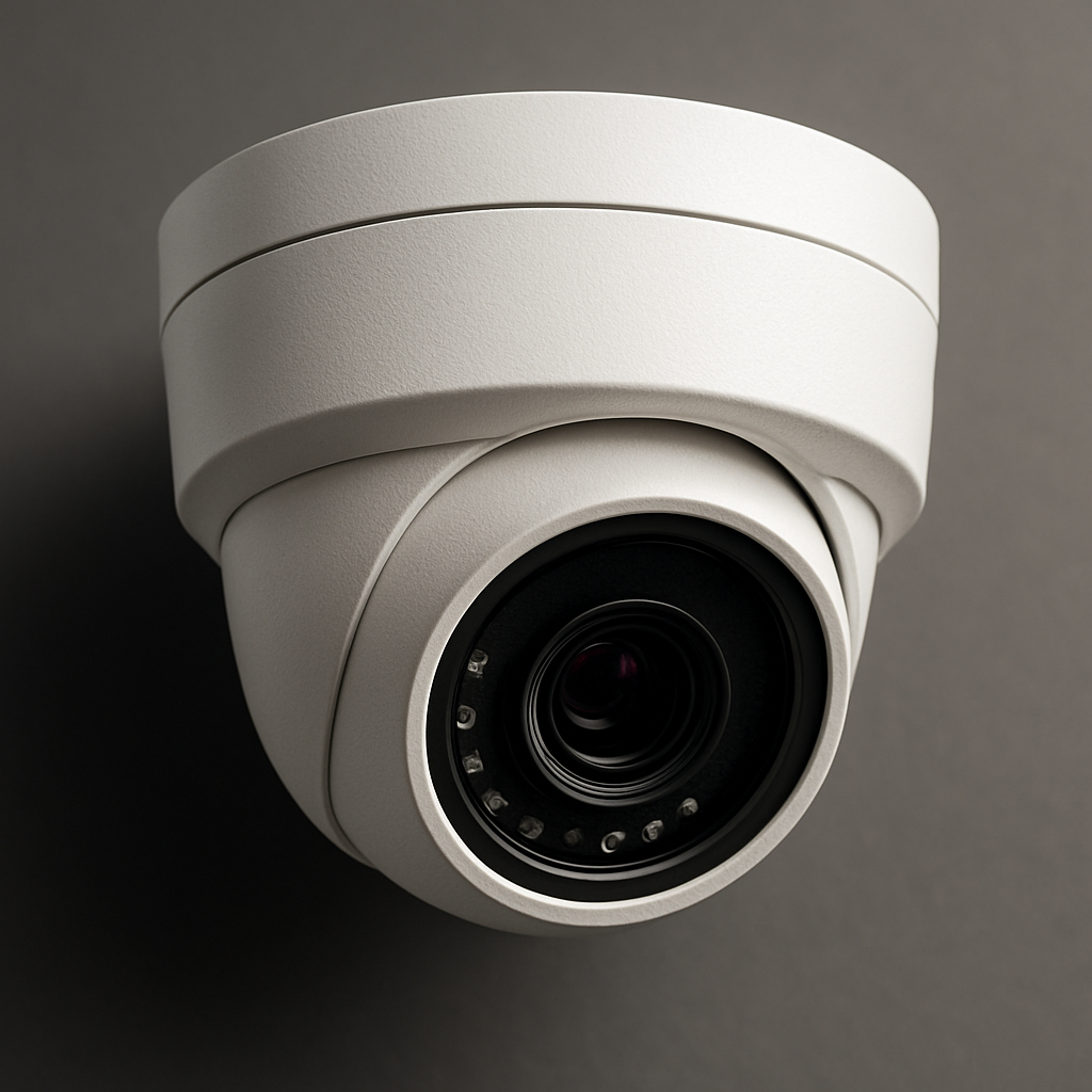 دوربین مداربسته