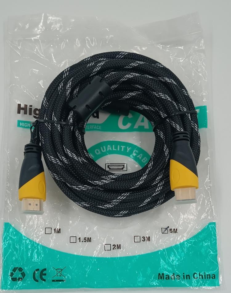 کابل HDMI