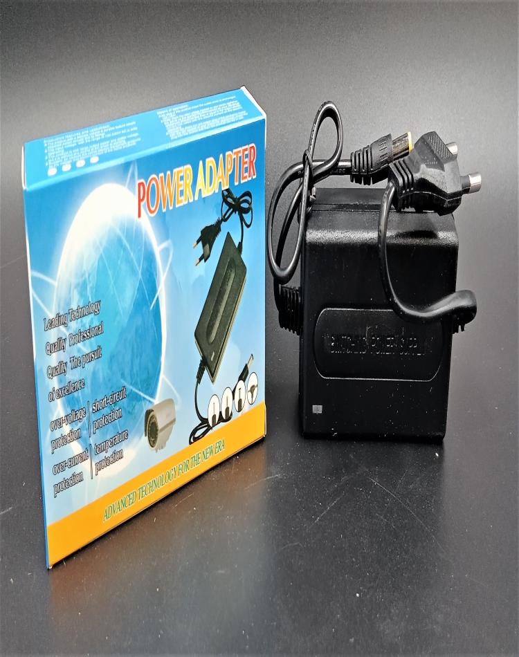 آداپتور 2 آمپر پاور  POWER 2A
