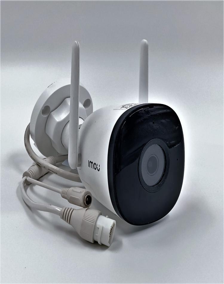 دوربین تحت شبکه آیمو مدل IPC-F22N