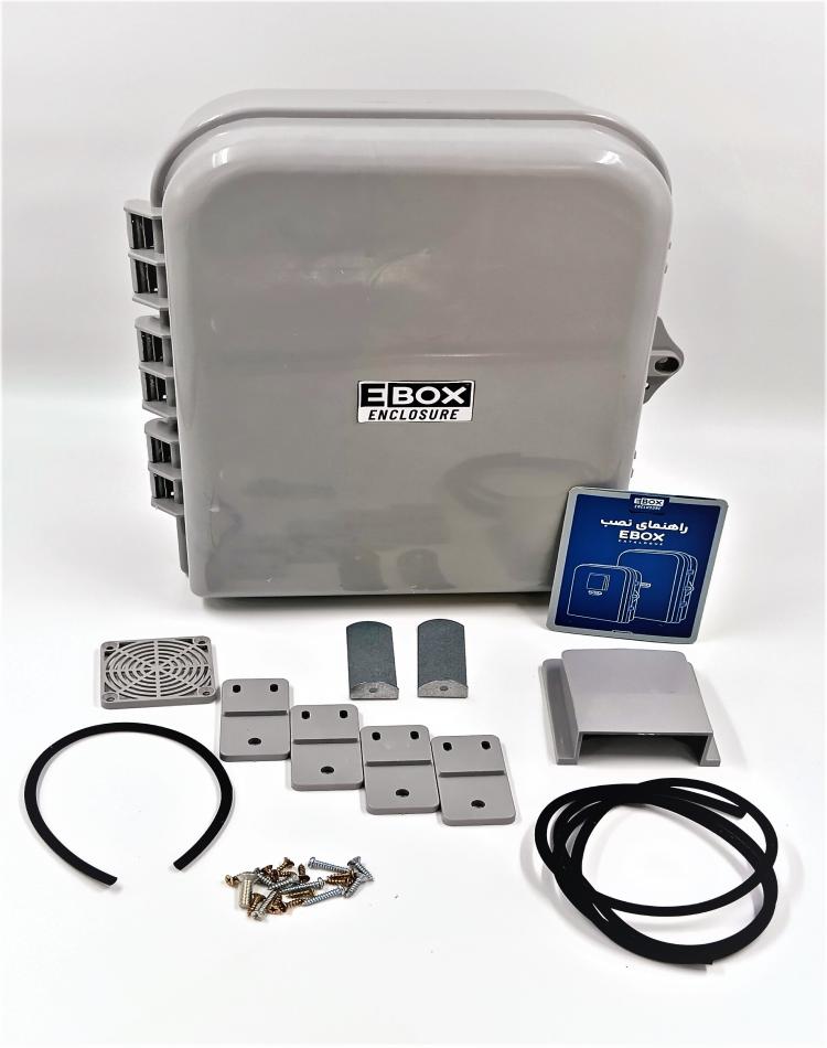 تابلو برق EBOX ای باکس (کم باکس ایباکس)
