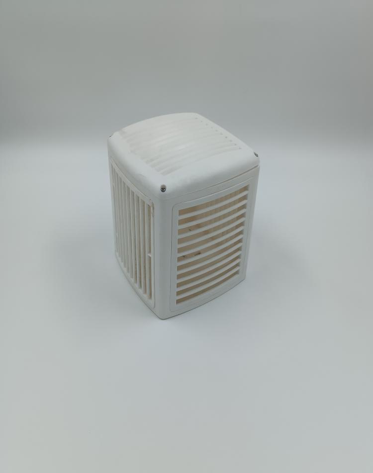 کاور بلندگو پلاستیکی