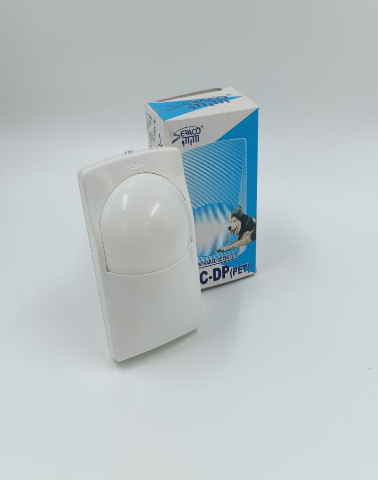 چشمی دزدگیر اماکن سراکو مدل +RXC-DP
