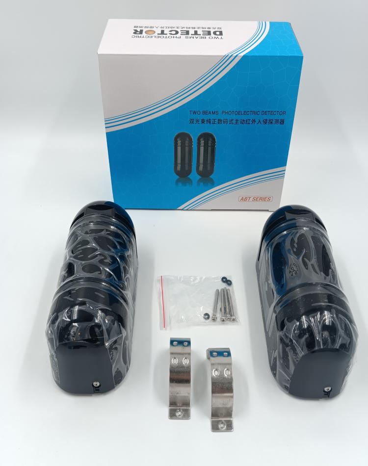 چشم خطی 150 متری Detector ABT