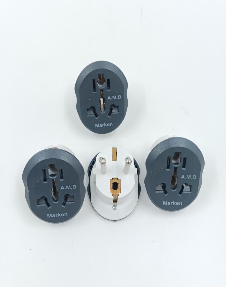 تبدیل برق سه به دو Markeh مدل KT-168
