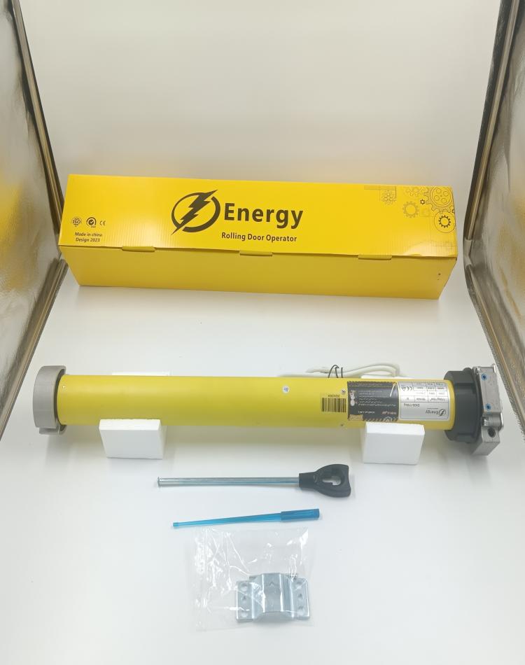 موتور توبلار 15 متری انرژی Energy tubular