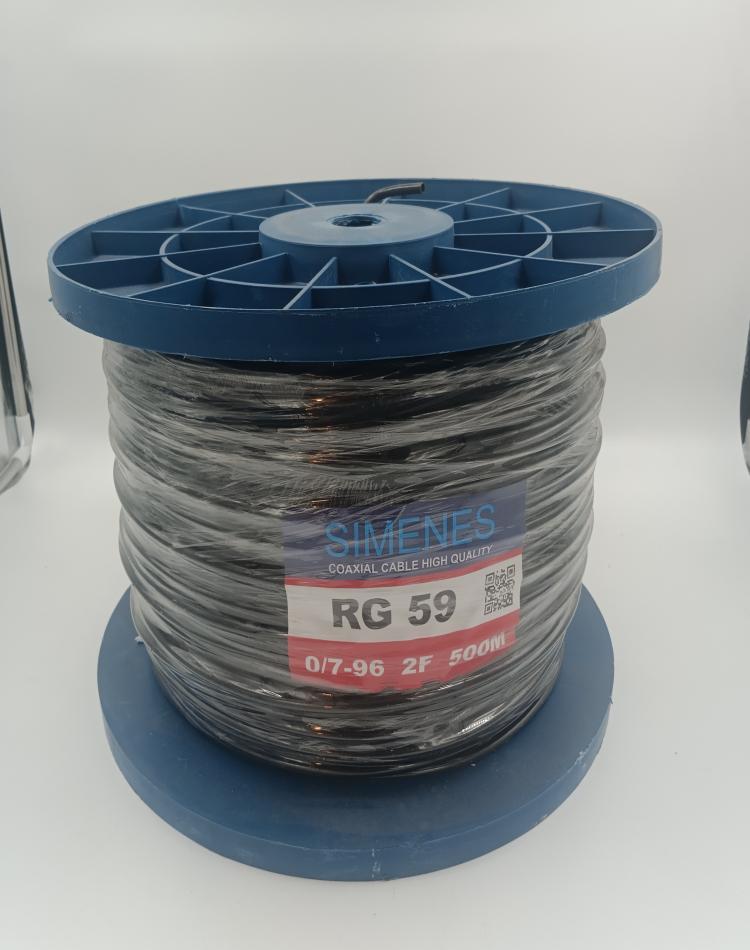 کابل تک مغزی 7 و 96 رشته زیمنس Siemens