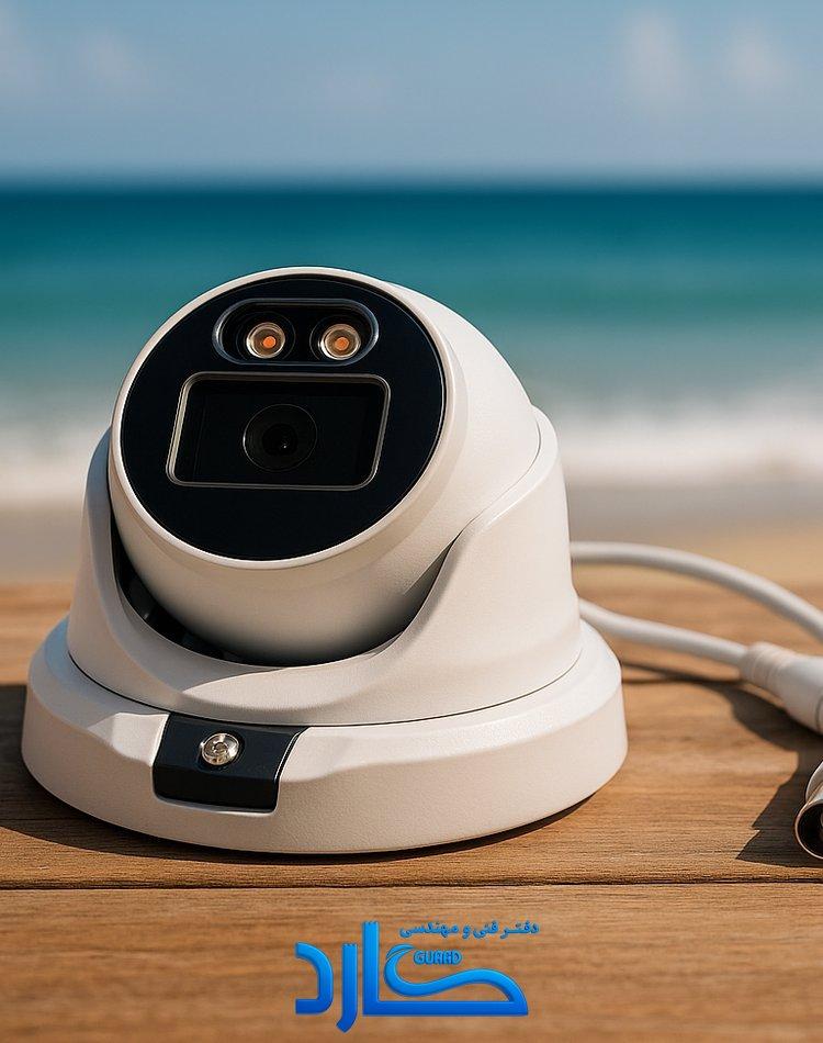 دوربین مداربسته dm2 05v22w