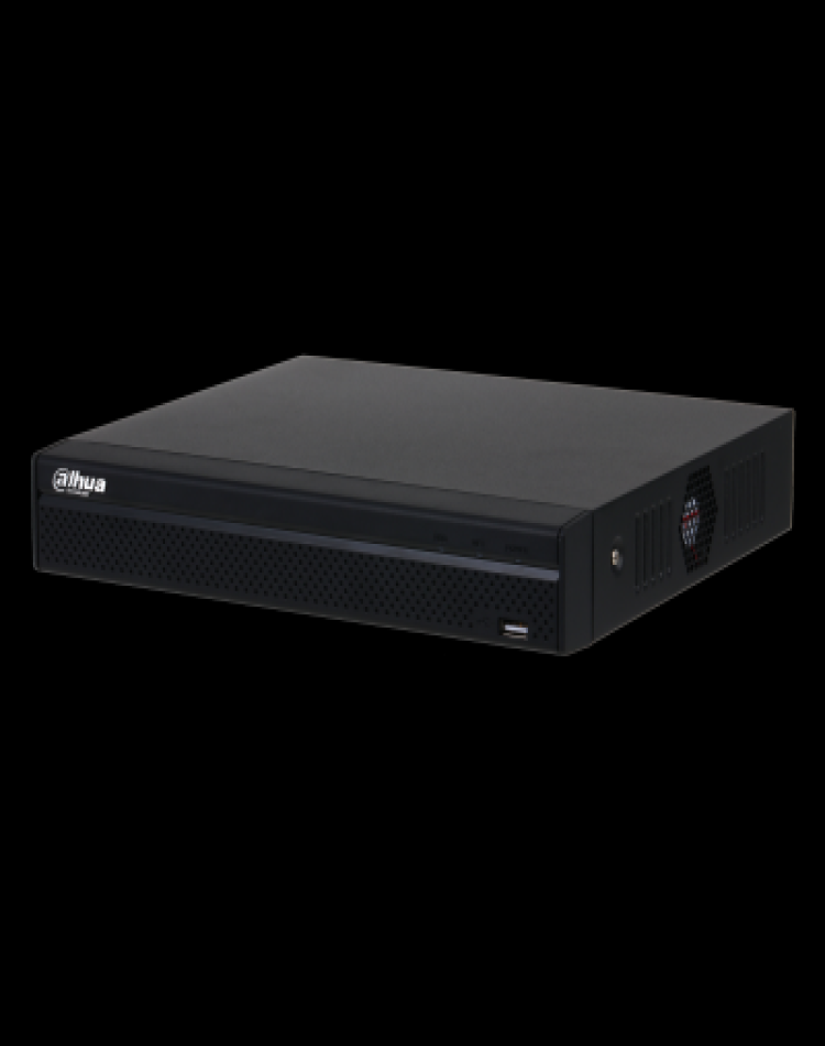 دستگاه ضبط تحت شبکه داهوا مدل Dahua NVR4108-4KS3