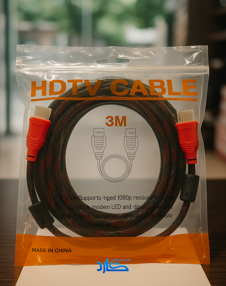کابل HDMI