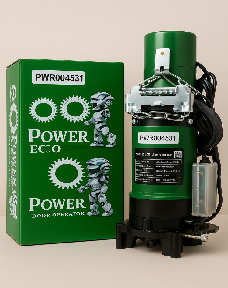 موتور ساید 300 کیلو Power Eco
