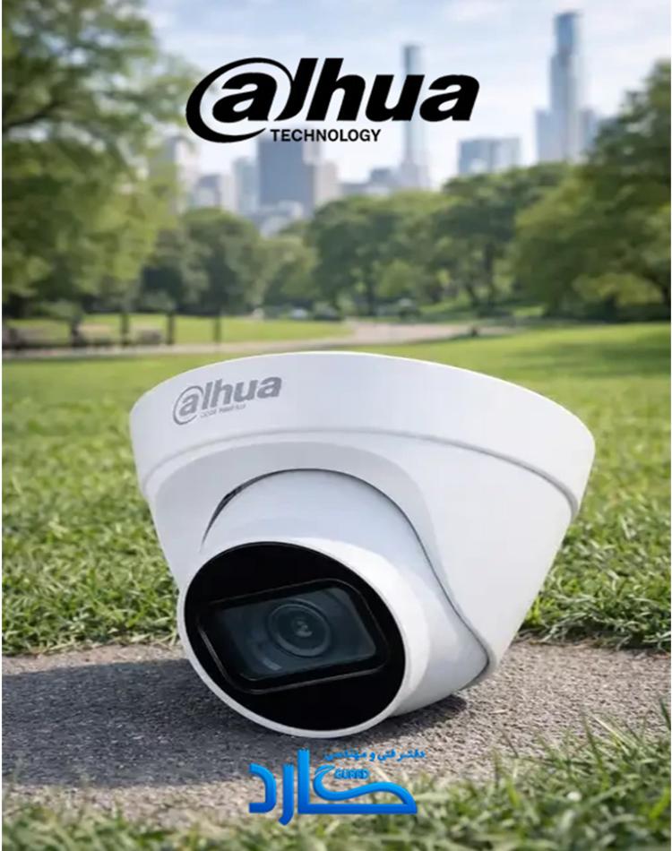 دوربین IP بولت 4 مگاپیکسل داهوا HDW-1431 T1 P-S4